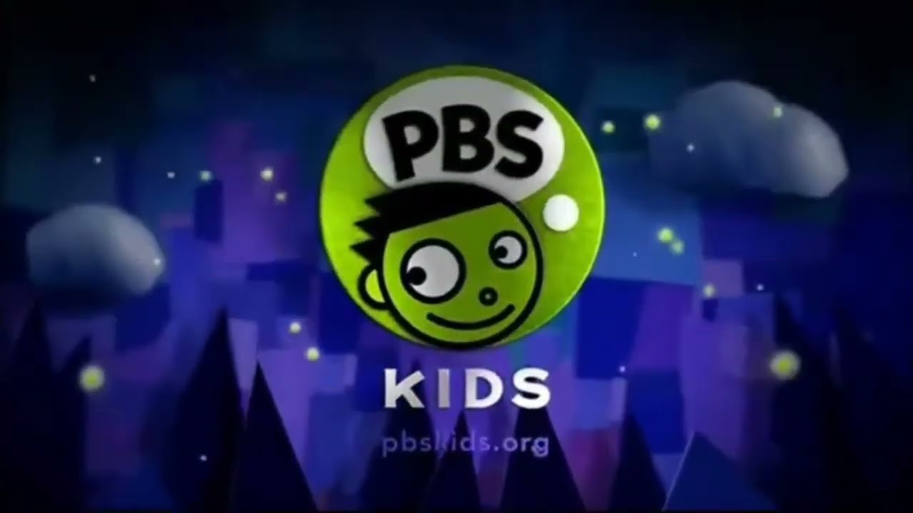 PBS Kids Fireflies ID Bloopers