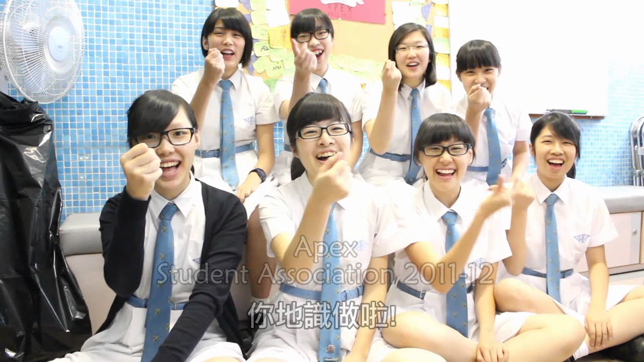 St. Francis' Canossian College Redevelopment Project Promotion Video