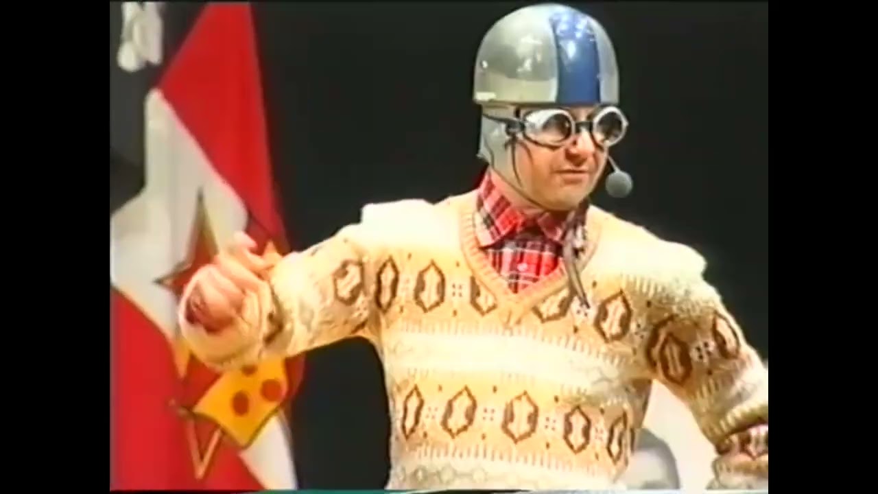 Gli Avanzi Di Balera - Goffredo Brolini 
