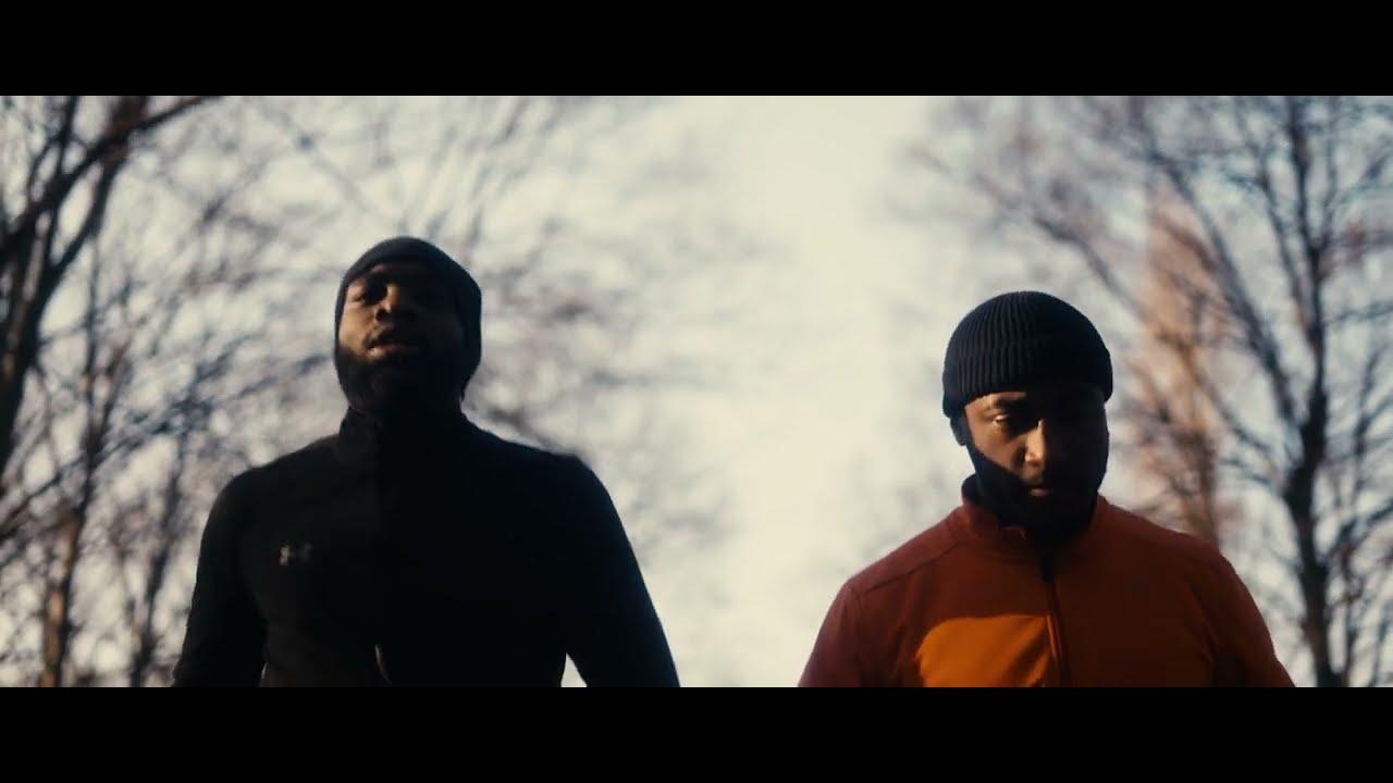 GADBOY - Nkwadebe ( Clip Officiel ) #DirectedbyKN