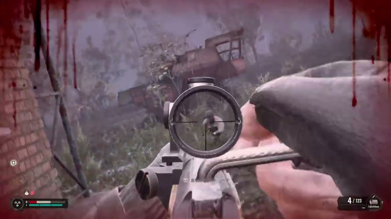 S.T.A.L.K.E.R.2 #7