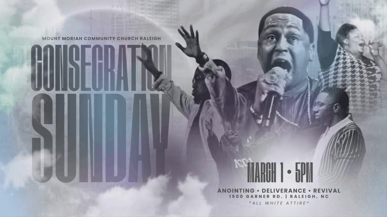 Day 10- Night Impartation (Holy Summons)
