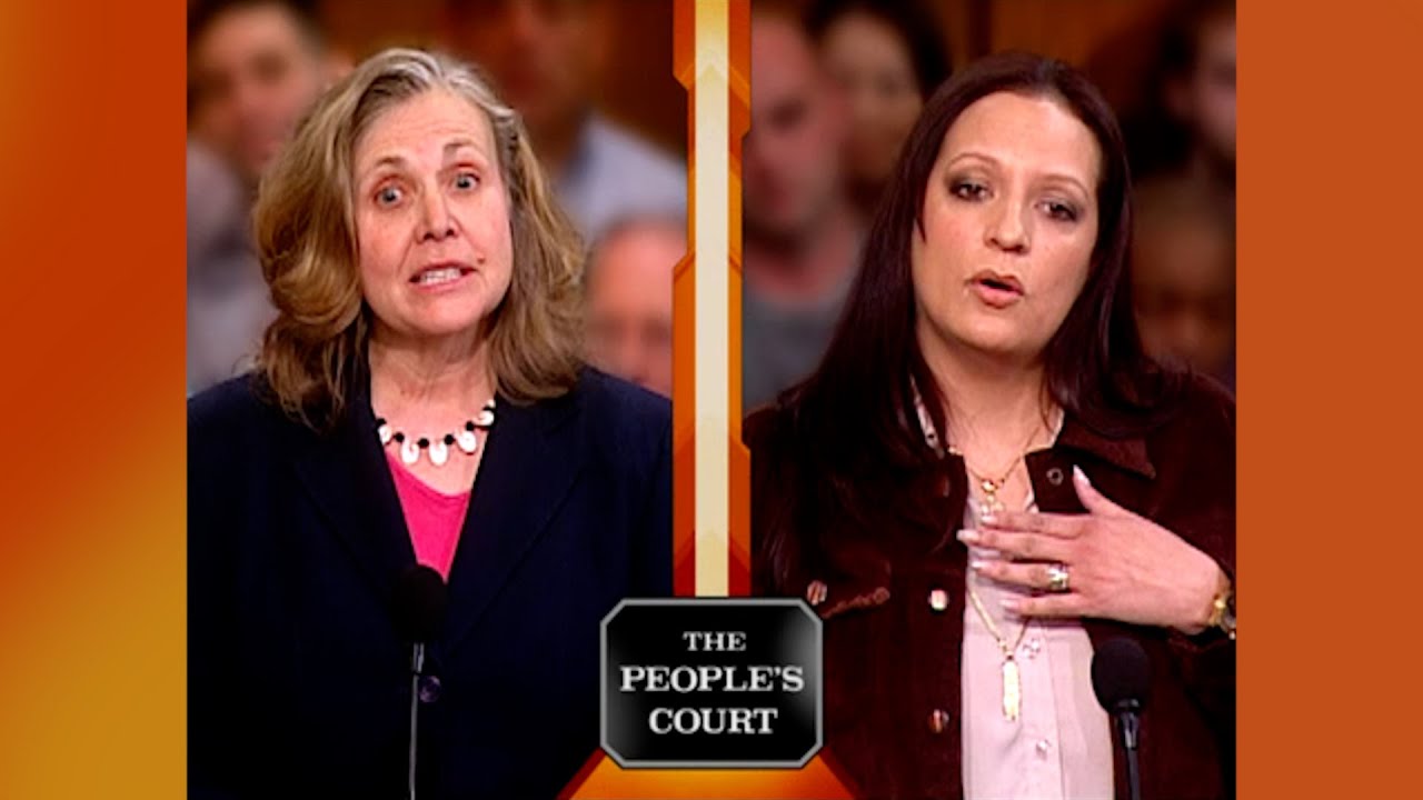 Canine Confrontation