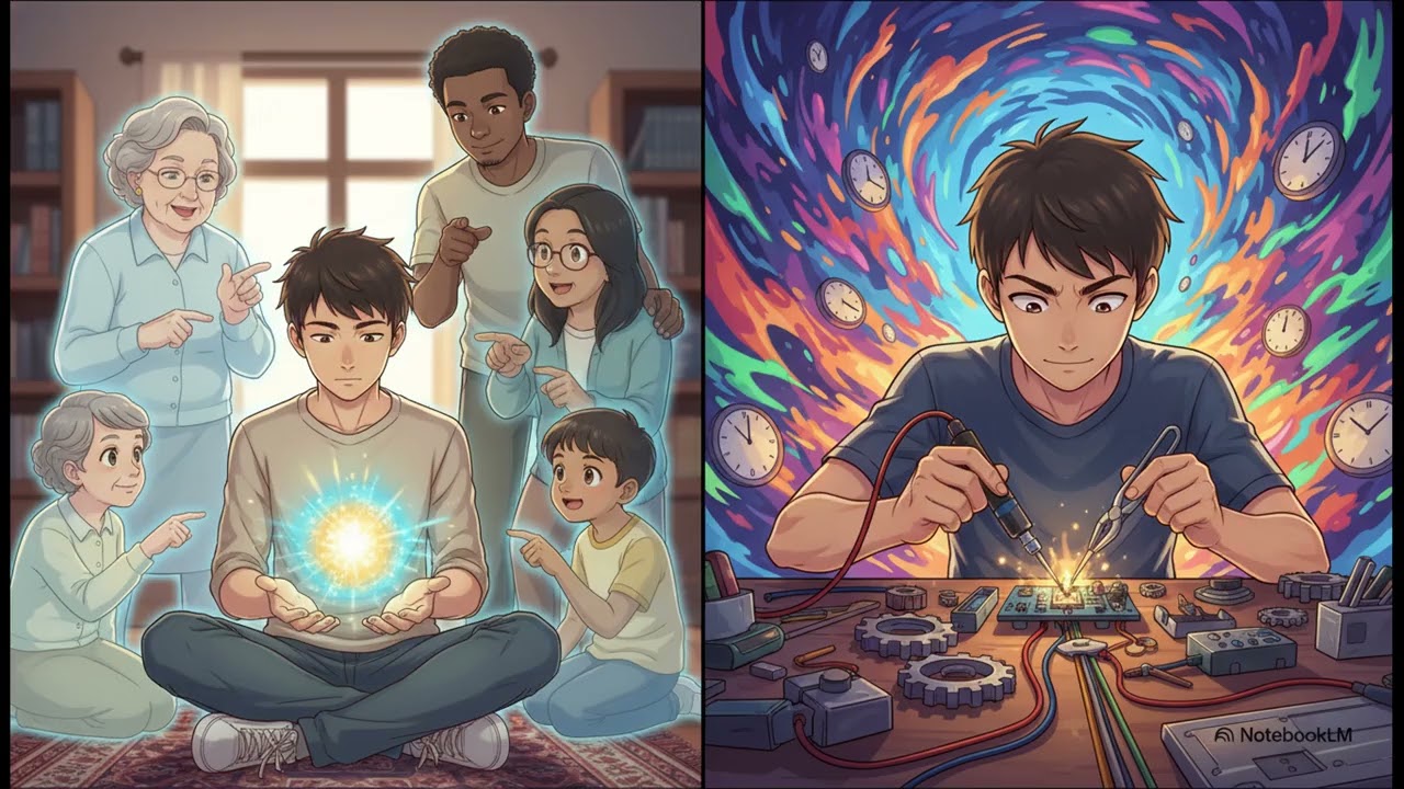 The Hero s Journey