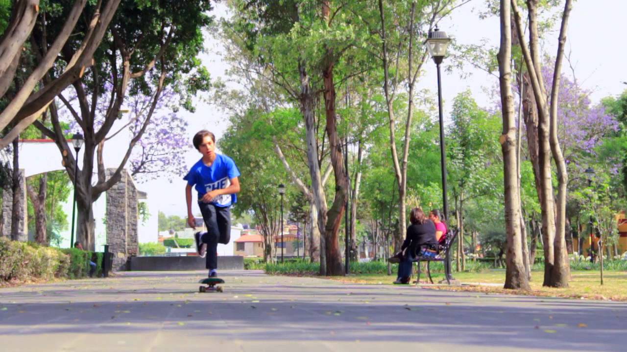 PROMO OFICIAL - AHAU LIJAS