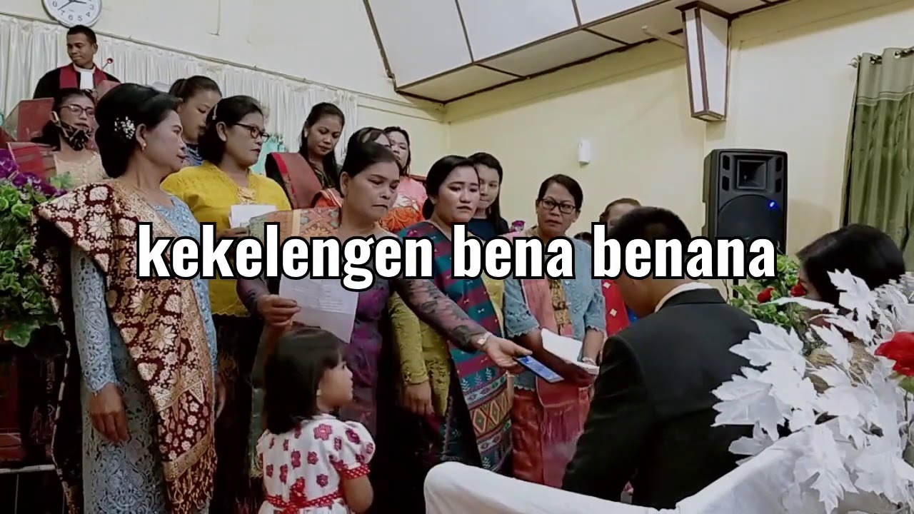 Kor perjabun/pasu pasu