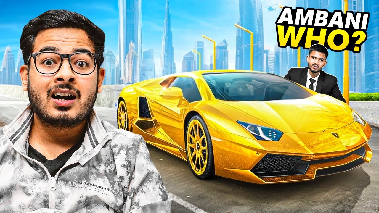 Fake Internet Millionaires