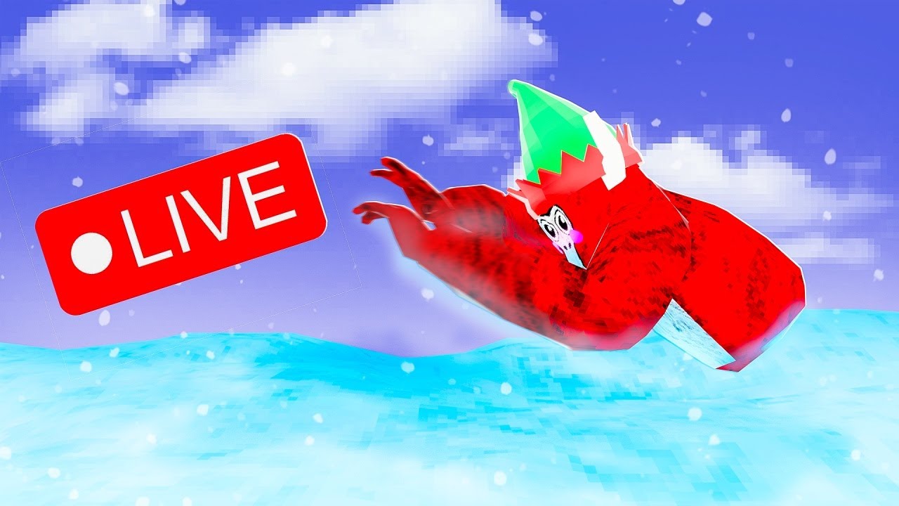 GTAG WITH SUBSCRIBERS!🔴