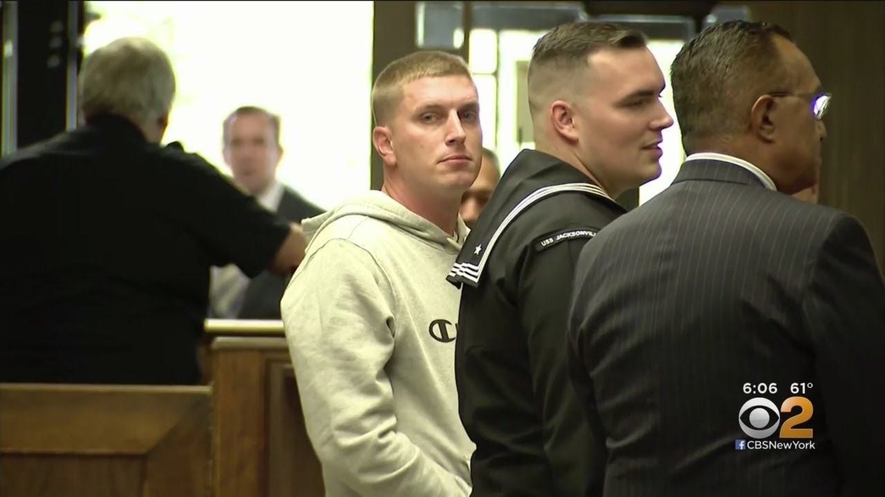Driver Sentenced For DWI Crash That Injured Cop