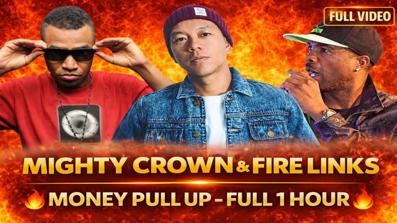Money Pull Up - Fire links and Mighty Crown in Rochester NY