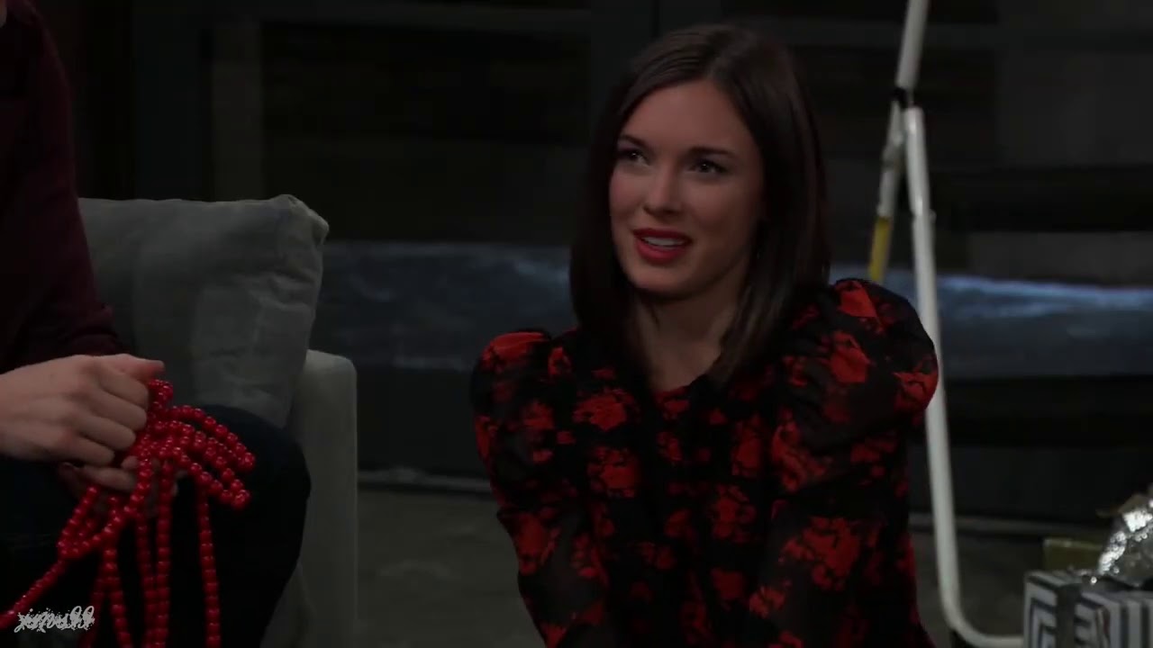 GH: 12/23/20 - Christmas Eve [Corinthos Family] Part 1/3