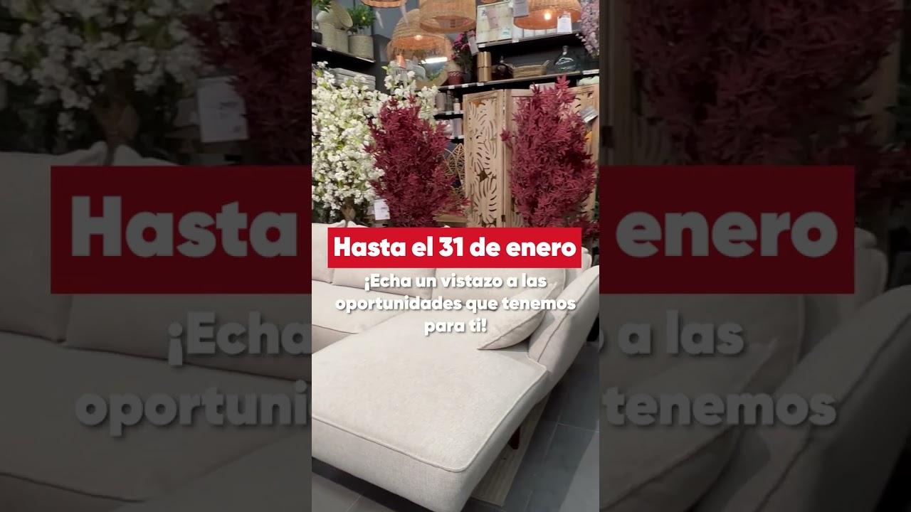 &iexcl;Ya est&aacute;n aqu&iacute; las promociones de fin de a&ntilde;o de h&ocirc;ma!