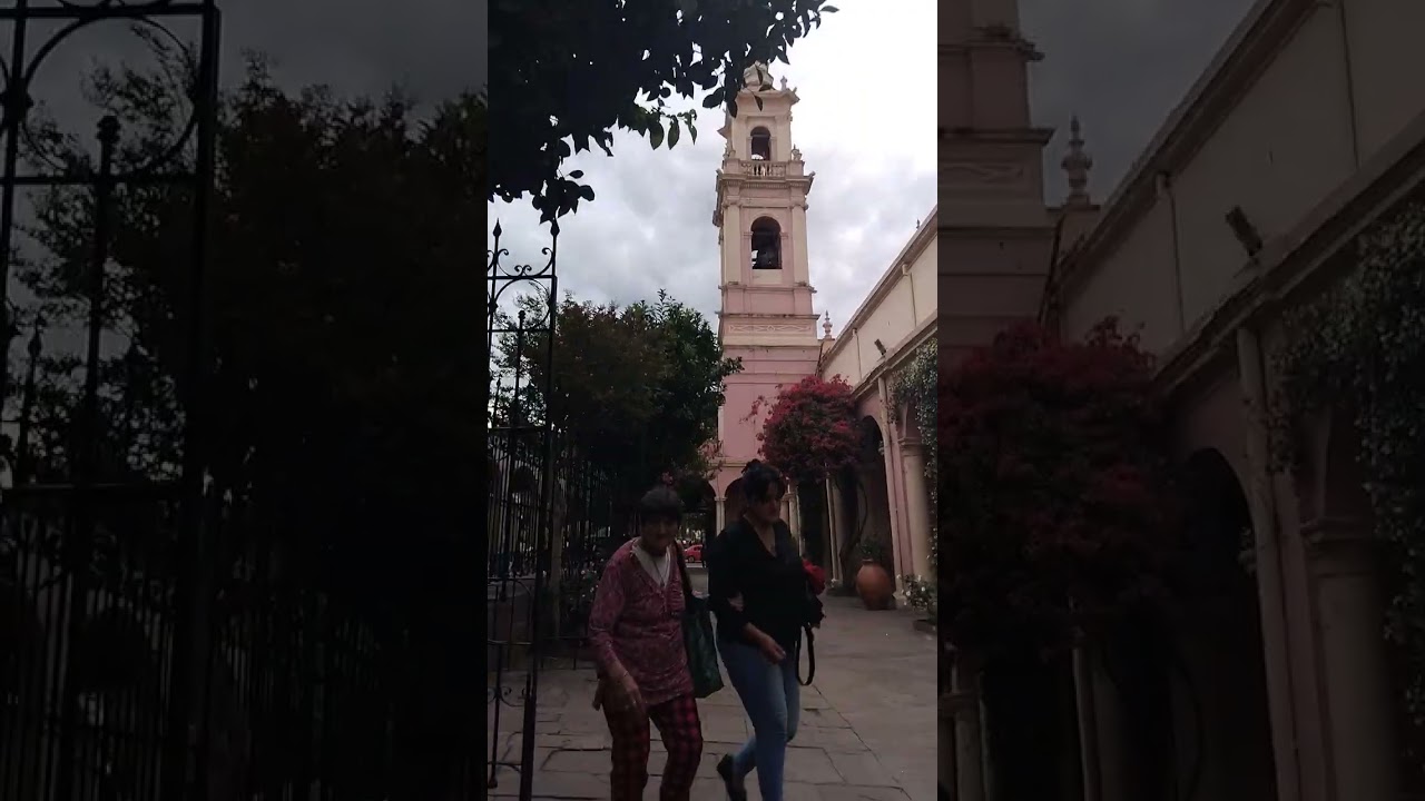 Repique de campanas reales en el 4 de diciembre  a las 18:30  2/3