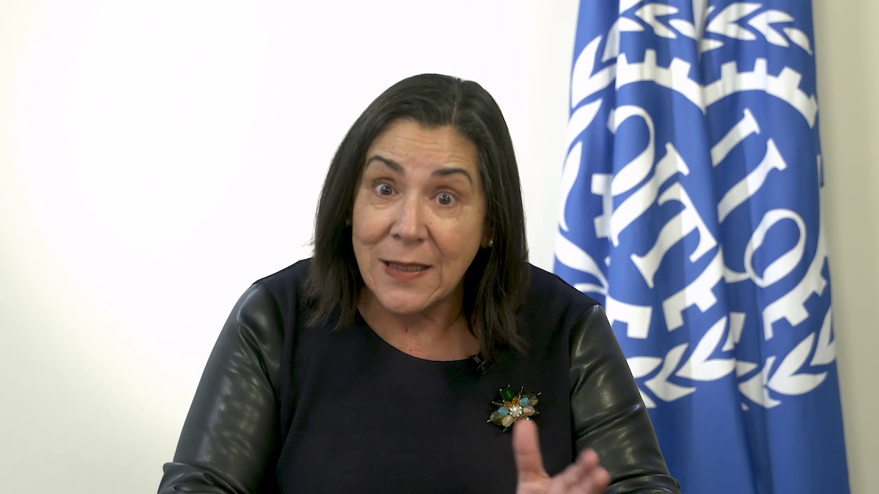 El rol de los sindicatos en el cumplimiento de la Agenda 2030