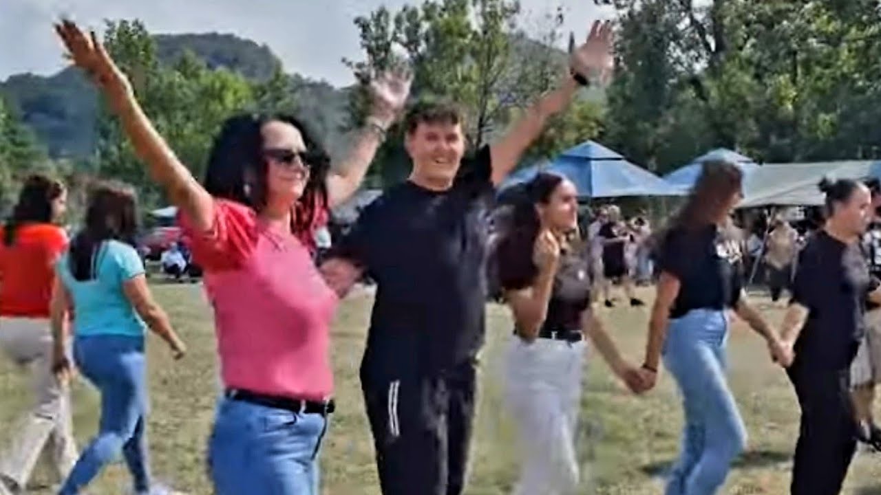 🔴 Sve mi cure rodice i prije samo gara iz Konjica nije - Bjelimići - Amko Bend - Bosanski teferič