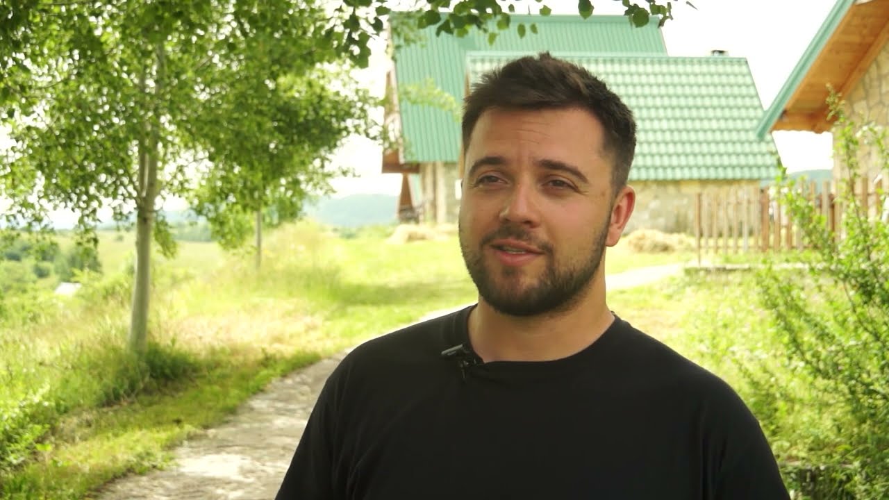 Naučno-istraživački kamp Komarnica 2024