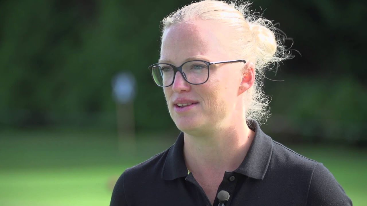 SoGreenTv à Chantaco : Véronique Smondack