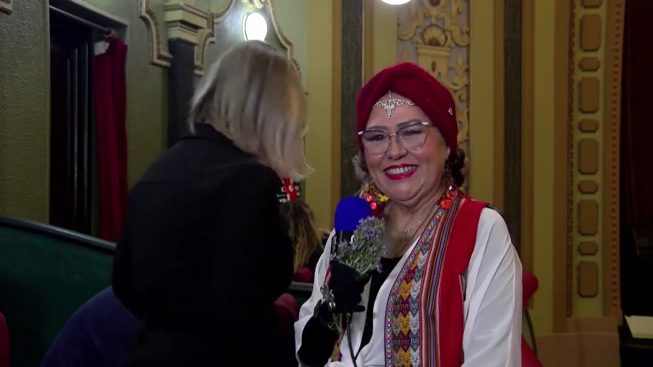 Emisión en directo de CARNAVAL CARMONA - GRAN FINAL