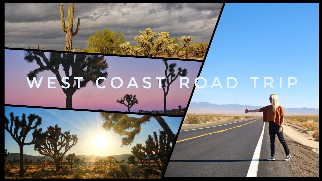 #NEVADA - #ARIZONA - #CALIFORNIA