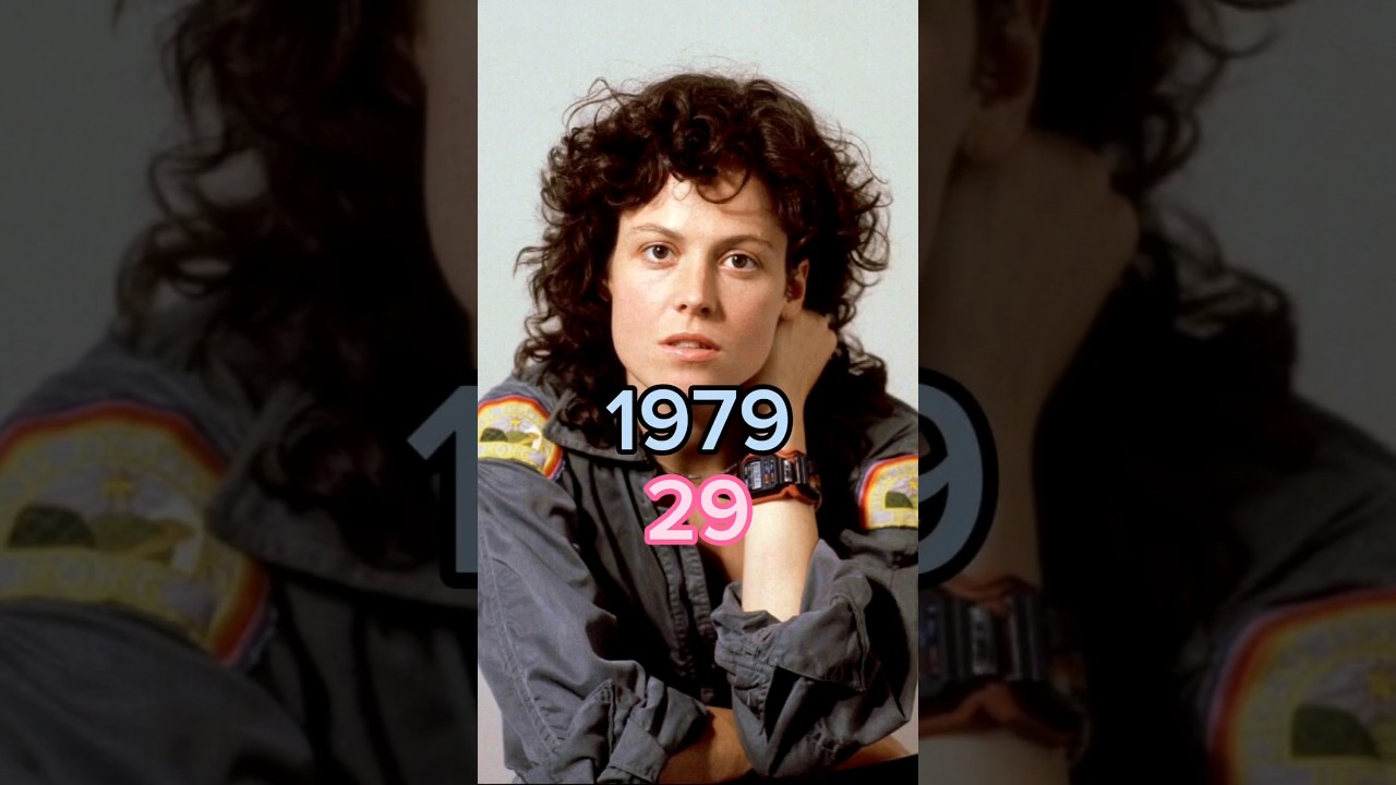 👉ALIEN (1979)👈 Cast before Then Now #2024 #actor #celebrity #actress #age #years #star #film #alien