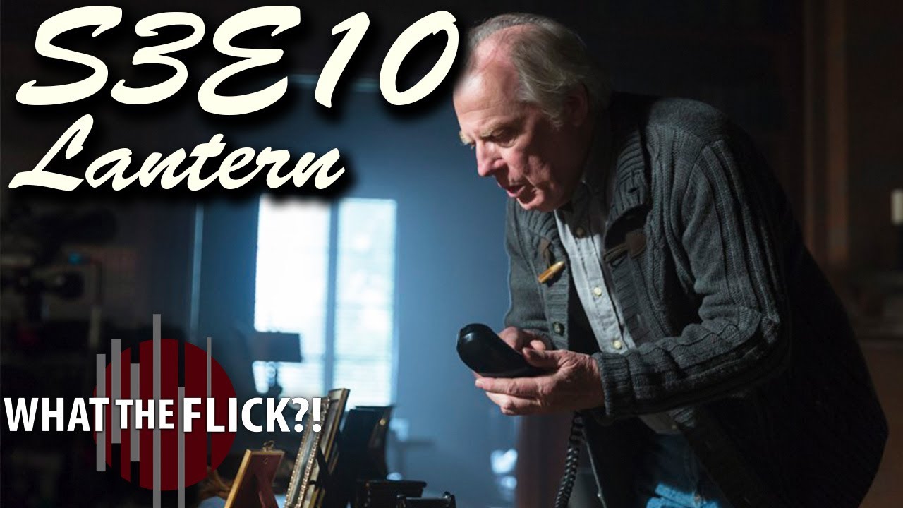 Better Call Saul Season 3 Finale Recap with Rhea Seehorn