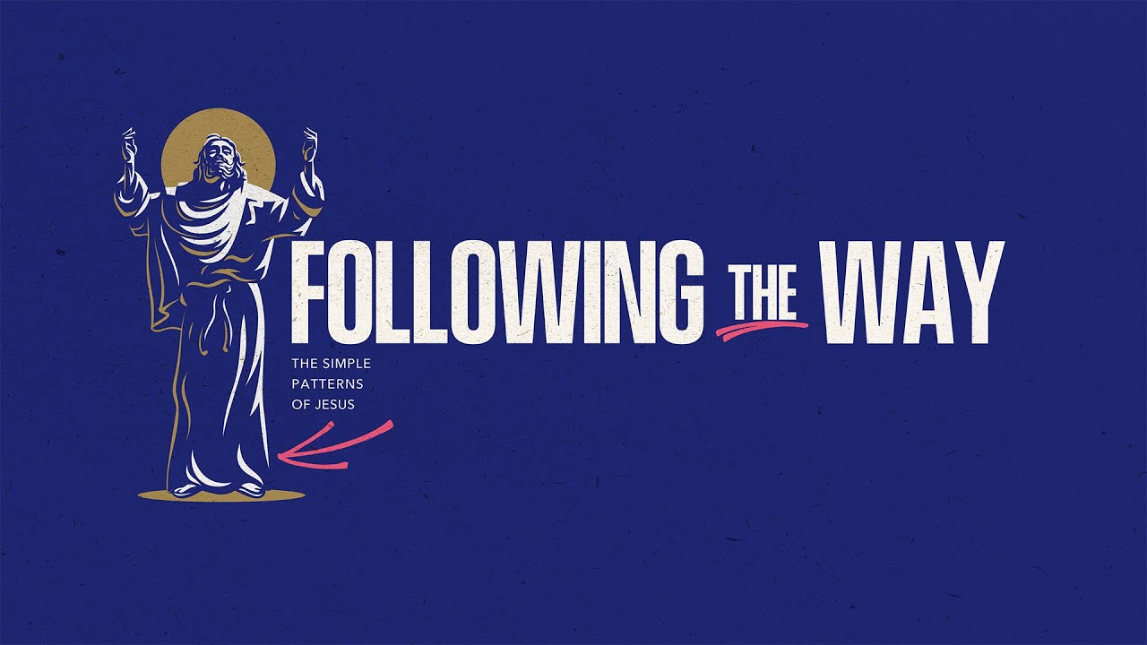 Following Jesus | Jesus, the Beginnings of a Life of Obedience | Beth Schmidt