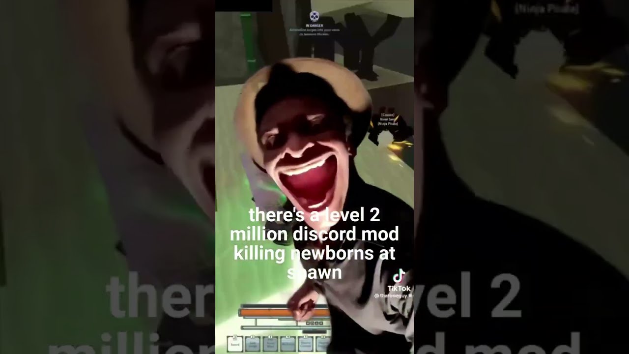 pov: you buy deepwoken