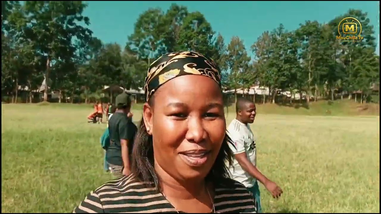 KILIMANJARO TOUR, UTUMISHI F.C -MKINGA DC