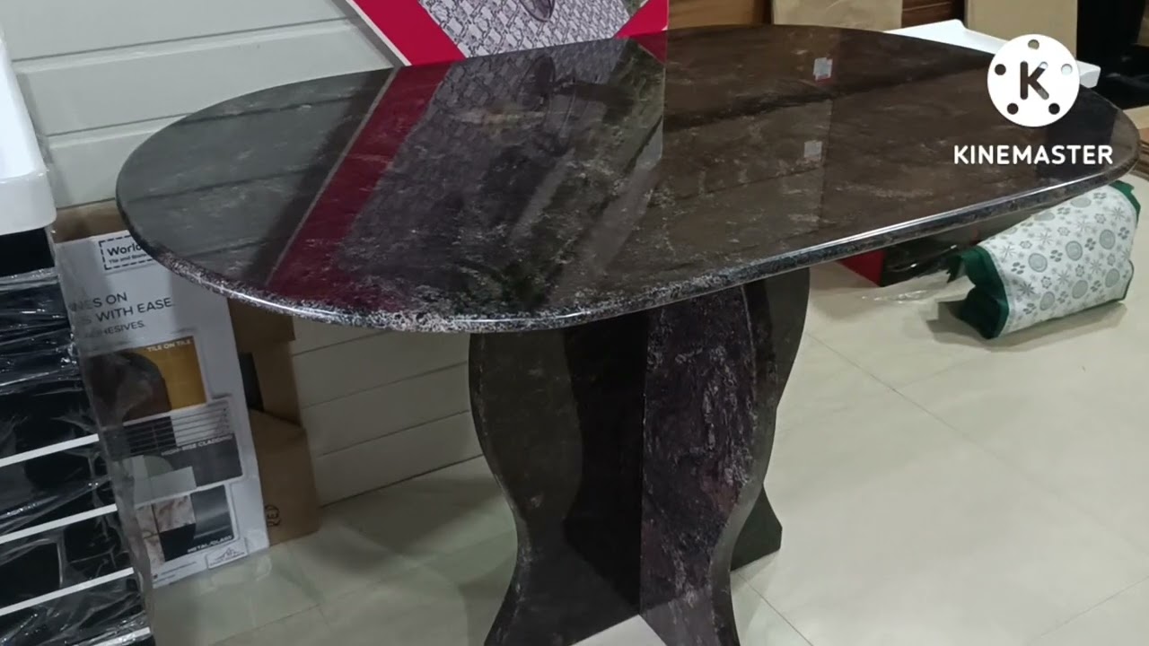 Granite tables for sale