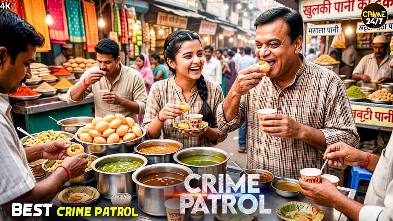 #delhi Crime | Crime Series 2026 | Crime Exposed | New Season #truestory