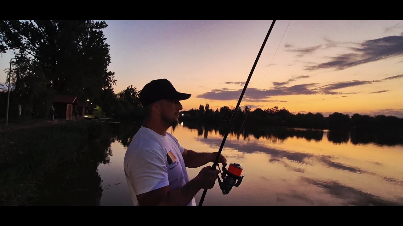 +28 de kg.Lacul Pleasa.Incredibil