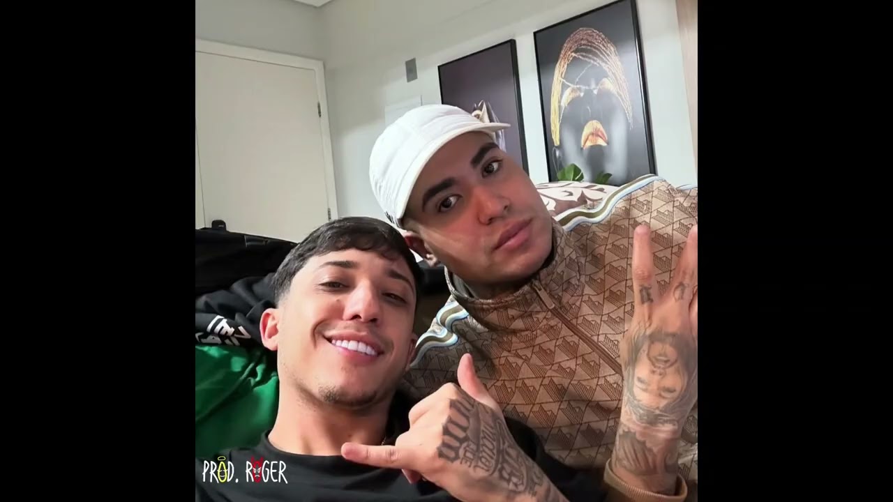 'TÁ SEM SETA' MC Lele JP, MC Joãozinho VT, MC Tuto | Beat de Funk (Prod.ROG3R )