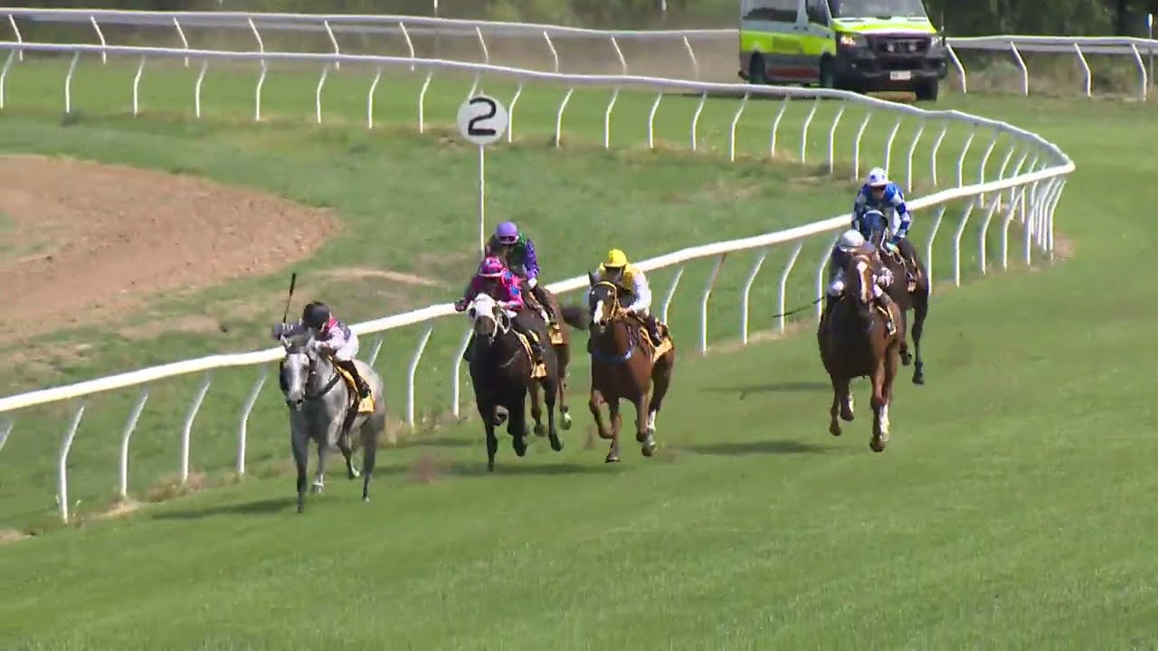 Goondiwindi 20260221 Race 3