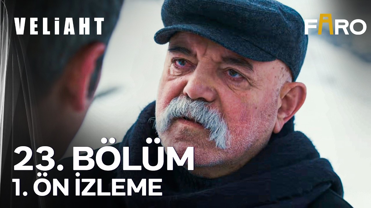 Veliaht 23. Bölüm 1. Ön İzleme | 
