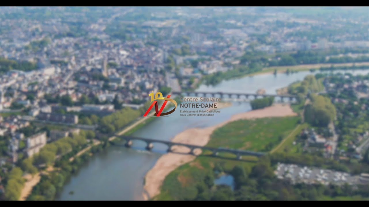 CSND Nevers - Pr&eacute;sentation 2023