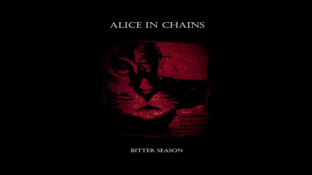 Alice In Chains - Bitter Season (Original)(Layne AI)