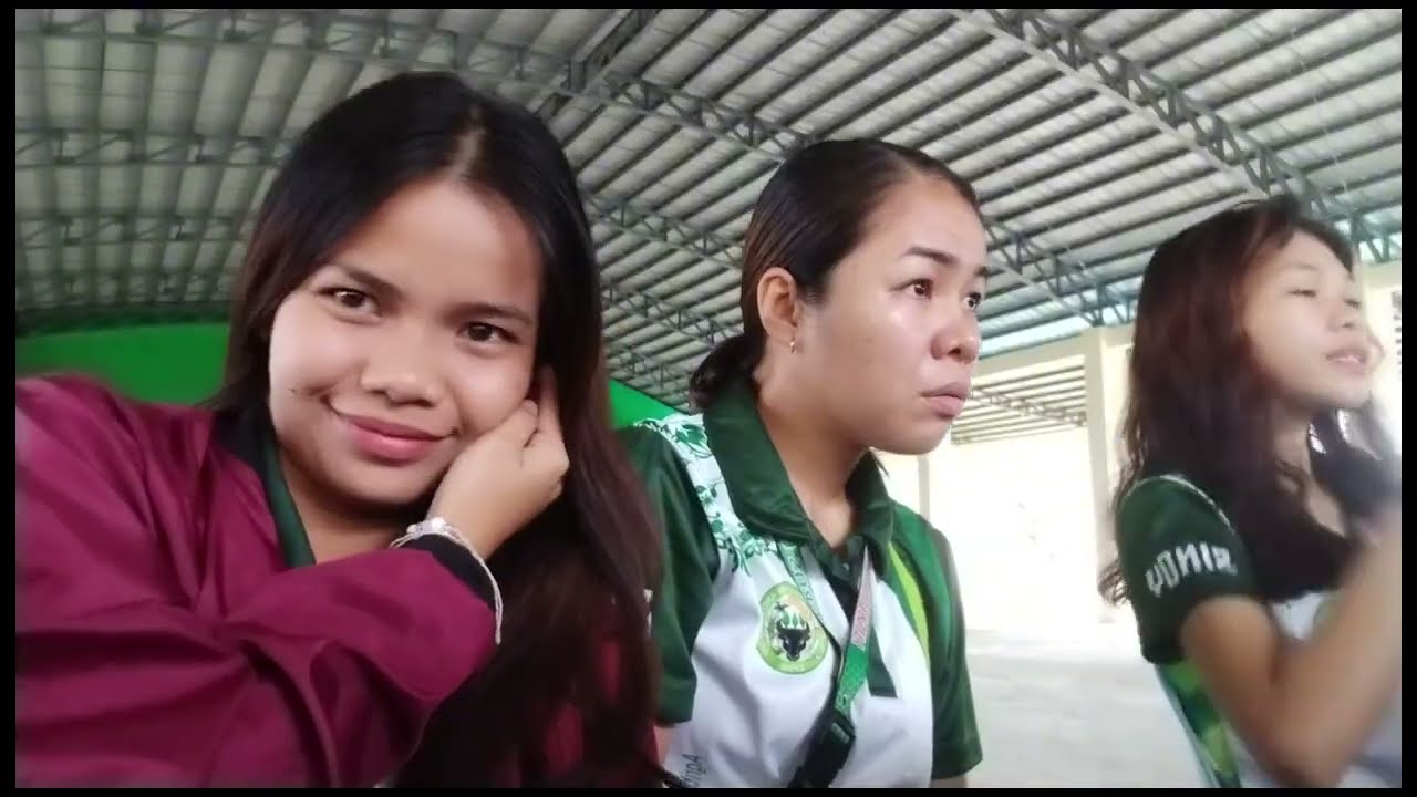 VLOG #5: Glimpse of the Week