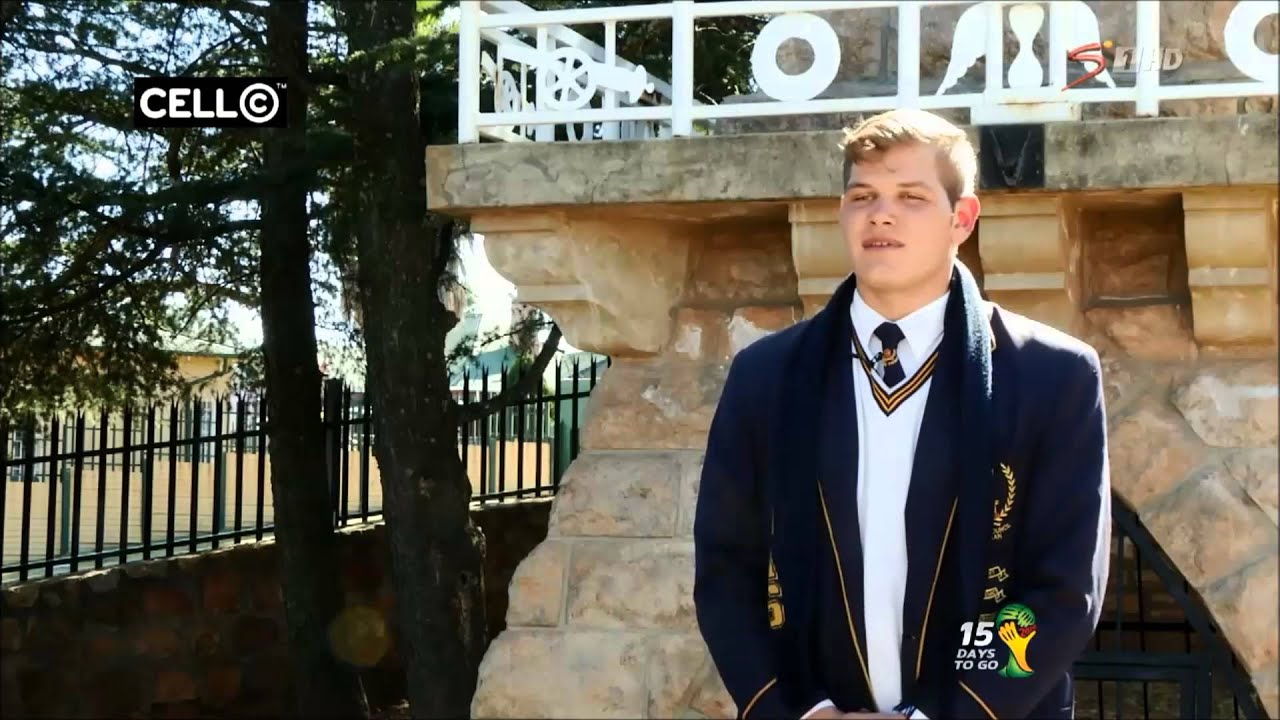 Mutual and Federal Premier Interschools Rugby -- Monnas v Glenwood - Magazine Show Ep5