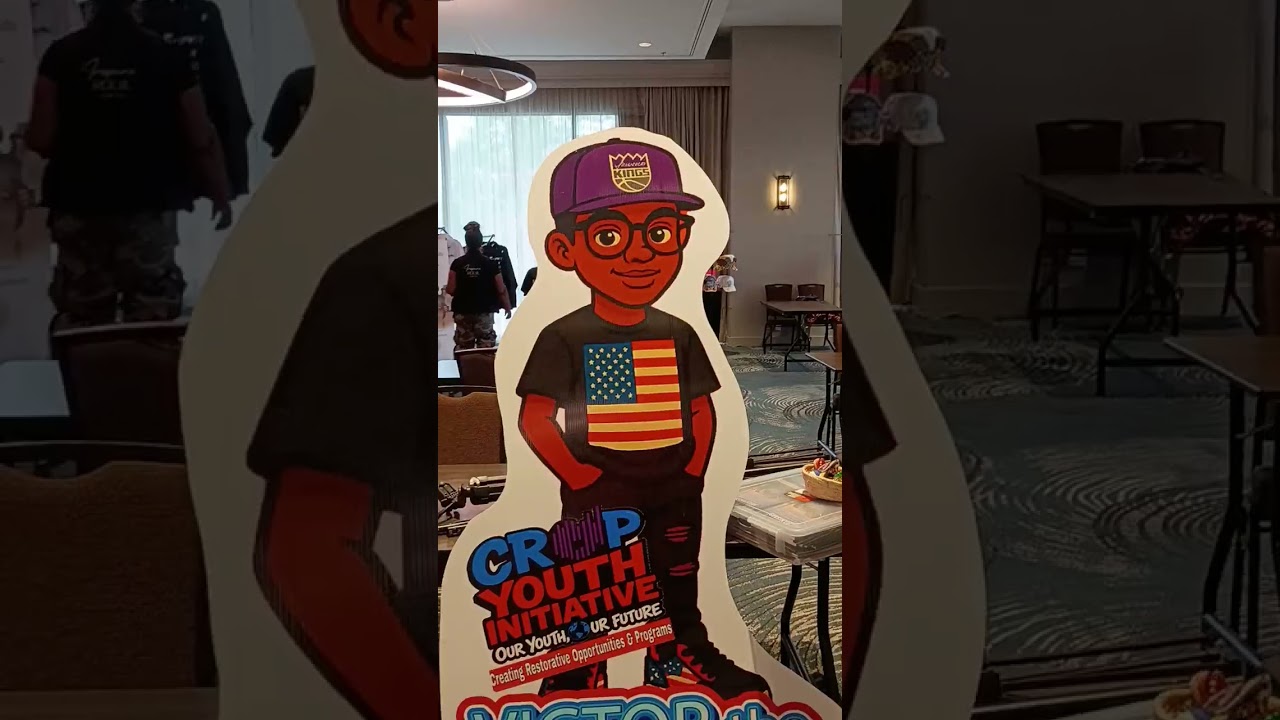 Black Expo Sacramento California 2026