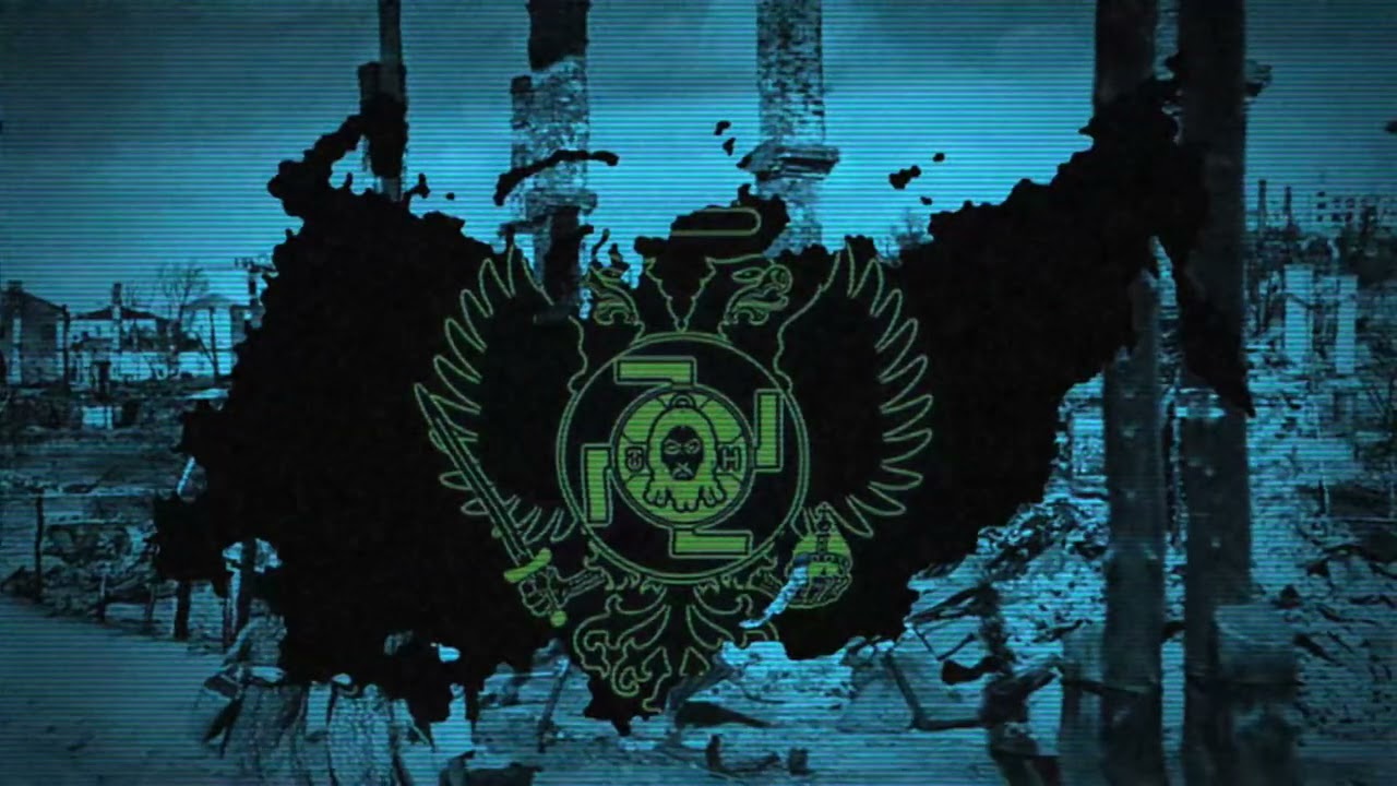 Knights Of Honor And Duty | Imperium of Holy Russia (Solzhenitsyn) [Fictional TNO]