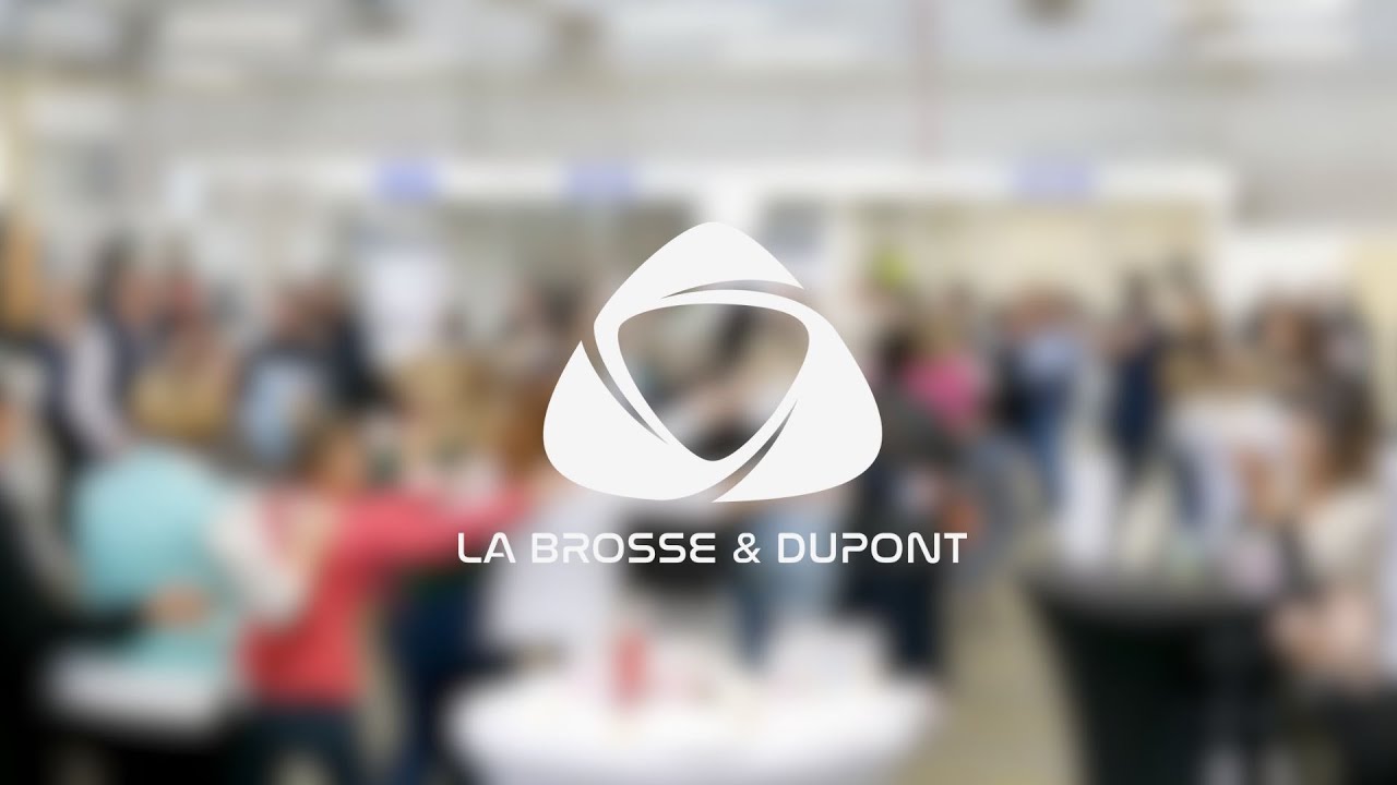 Célébration des 180 ans sur Hermes - La Brosse & Dupont