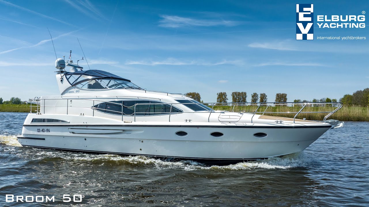 Broom 50