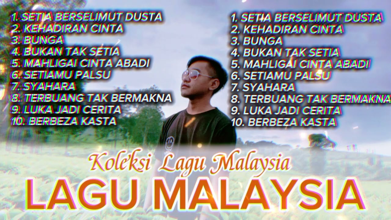 Lagu Malaysia Feat Thomas Arya