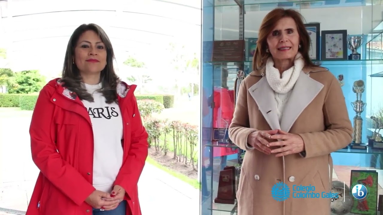 TALLER IB DOCENTES PROGRAMA DE AÑOS INTERMEDIOS