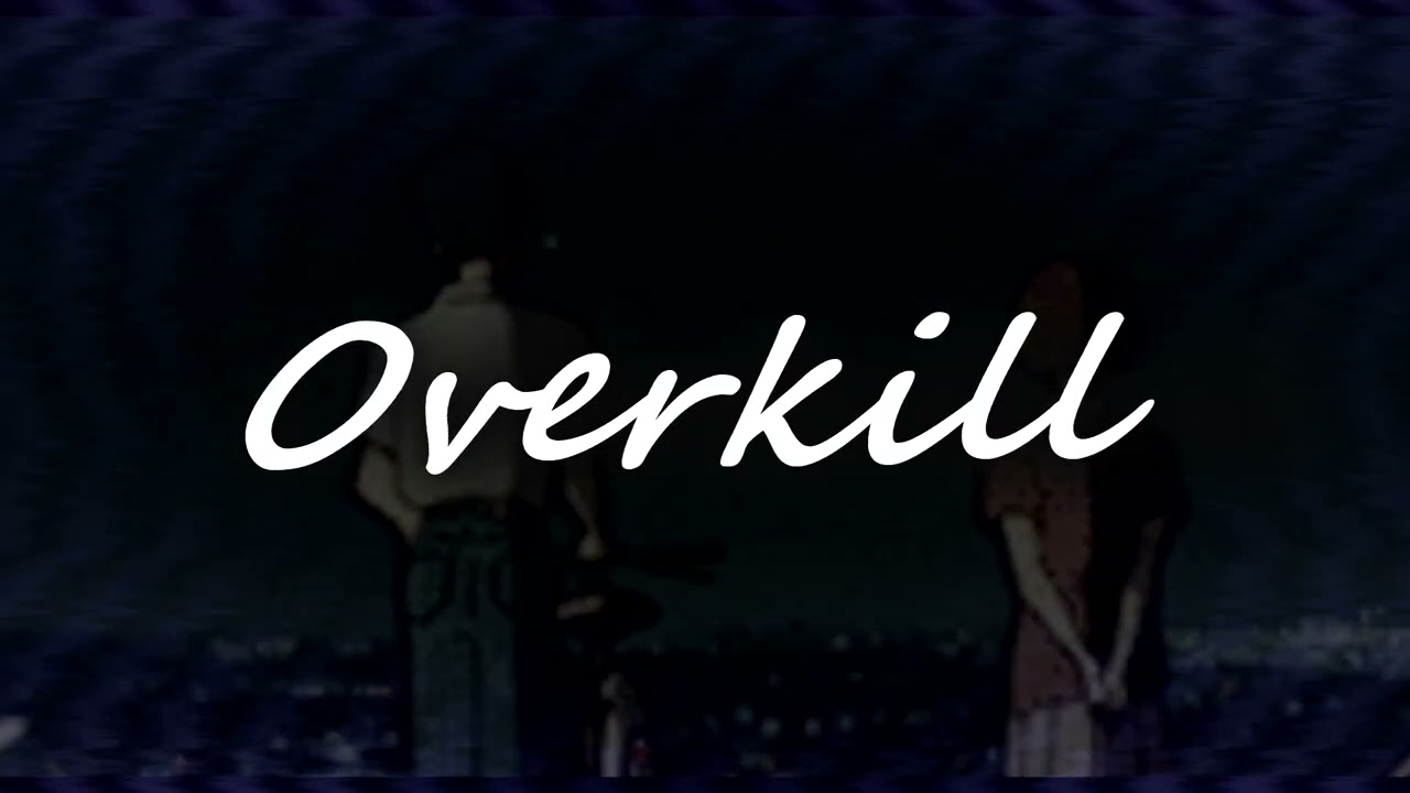 Lamb - Overkill [8D AUDIO]