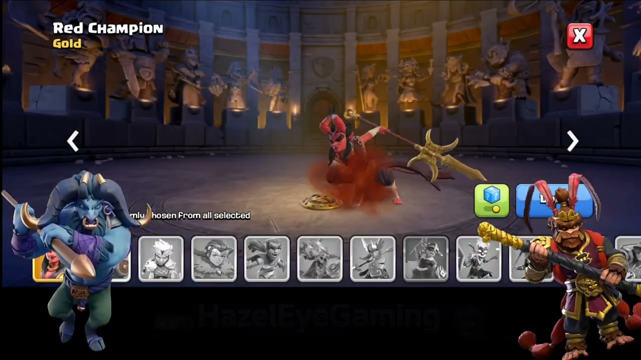  COC Gameplay0090 Library Legend + Potion Locomotion Applied 💸💸#coc #ClashOfClans #foryou #seo