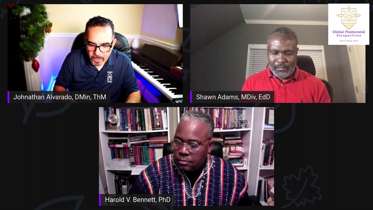 An Afro-Pentecostal Response to White Evangelicalism Proffered by Black Preachers