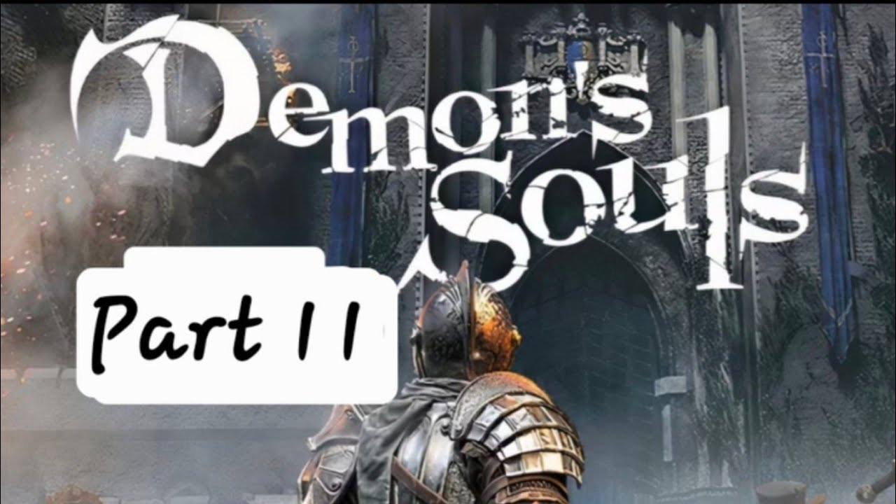 demons souls