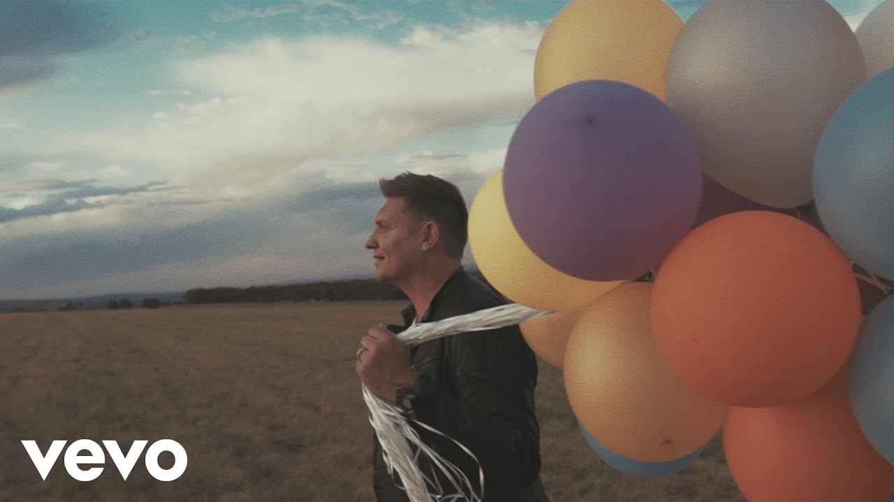 Kurt Darren - Ek Wens Vir Jou