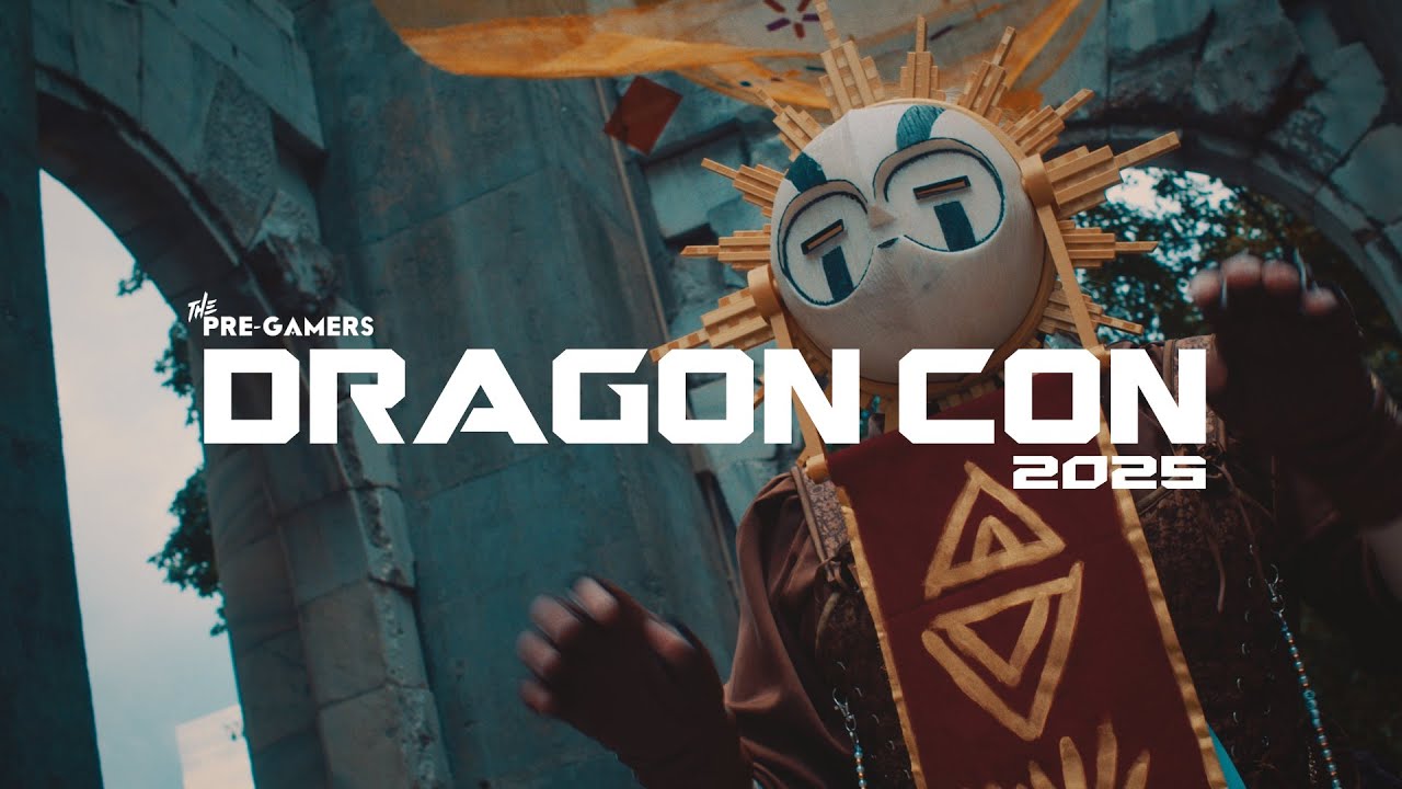 Dragon Con 2025